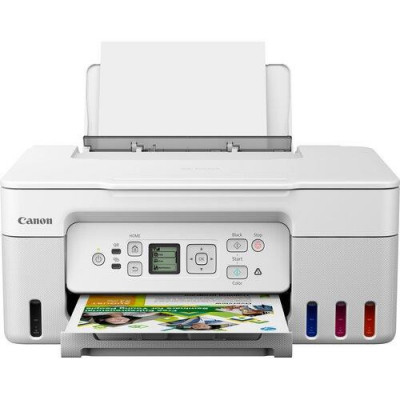 БФП Canon Pixma G3470 White (5805C029)