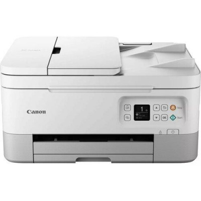 БФП Canon PIXMA TS7451A White (4460C076)