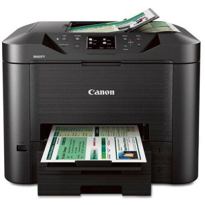 БФП Canon MAXIFY MB5155 (0960C029)