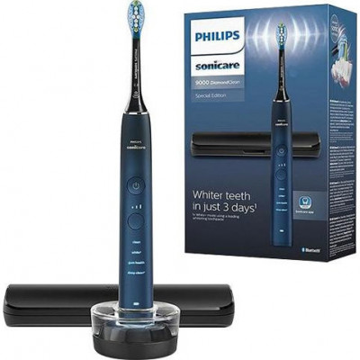 Електрична зубна щітка Philips Sonicare DiamondClean 9000 HX9911/88