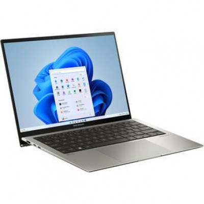 Ноутбук ASUS Zenbook S 13 OLED UX5304VA (UX5304VA-XS76T)