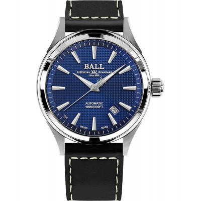 Чоловічий годинник Ball NM2098C-LF5J-BE