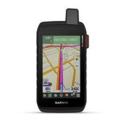 GPS-навігатор багатоцільовий Garmin Montana 700i (010-02347-10)