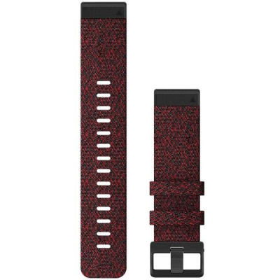 Ремінець Garmin Титановый ремешок QuickFit 26 для fenix, tactix, quatix, Descent (010-12864-06)