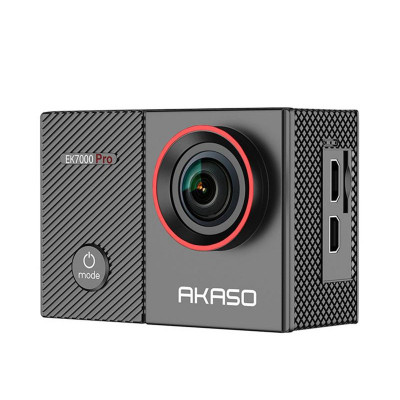Екшн-камера Akaso EK7000 Pro