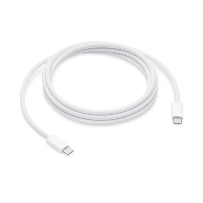 Кабель USB Type-C Apple USB-C Charge Cable 240W 2m (MU2G3)