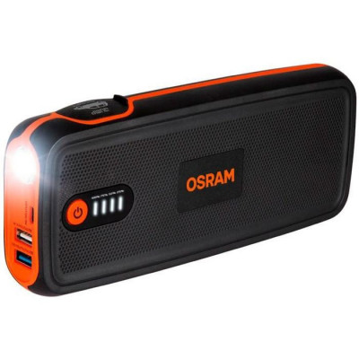 Автономний пусковий пристрій (бустер) Osram OBSL400
