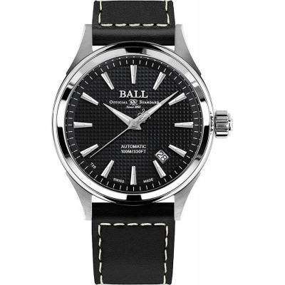 Чоловічий годинник Ball NM2098C-L5J-BK