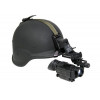 ATN PVS14-6015-3W Multi-purpose Night Vision Monocular Gen 3 White Phosphor