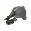 ATN PVS14-6015-3W Multi-purpose Night Vision Monocular Gen 3 White Phosphor