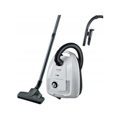 Пилосос з мішком Bosch BGL38WH2