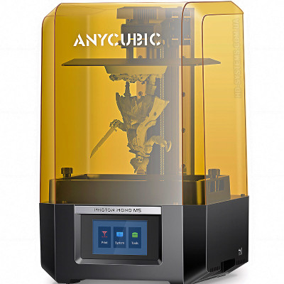3D-принтер Anycubic Photon Mono M5