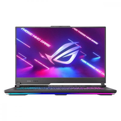 Ноутбук ASUS ROG Strix G17 G713PV G713PV-DS94 (G713PV-DS94, 90NR0C34-M005K0)