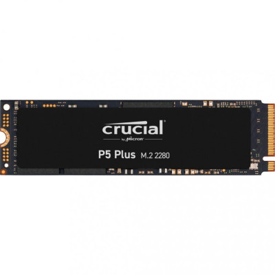 SSD накопичувач Crucial P5 Plus 2 TB (CT2000P5PSSD8)