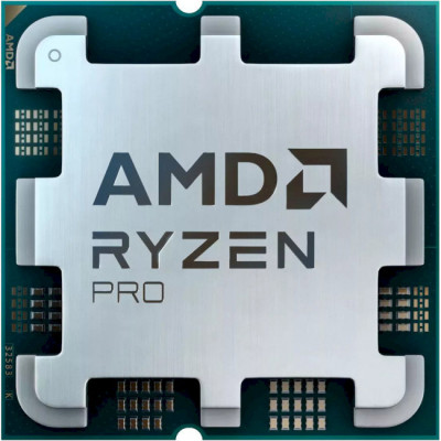 Процесор AMD Ryzen 5 PRO 7645 (100-100000600MPK)