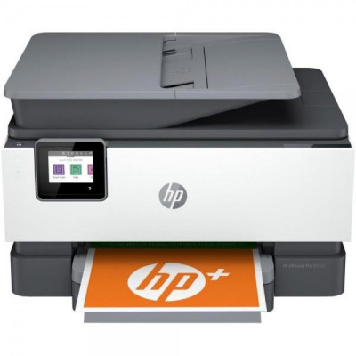 БФП HP OfficeJet Pro 9010e (257G4B)