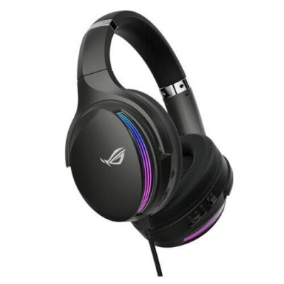 Навушники з мікрофоном ASUS ROG Fusion II 500 (90YH02W5-B2UA00)