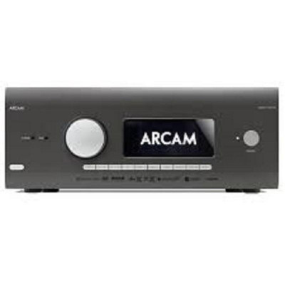 звуковий процесор Arcam ARCAV41EU