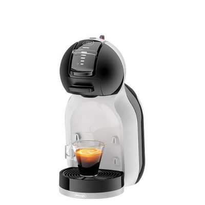 Капсульна кавоварка еспресо Delonghi MiniMe Nescafe Dolce Gusto EDG155.BG