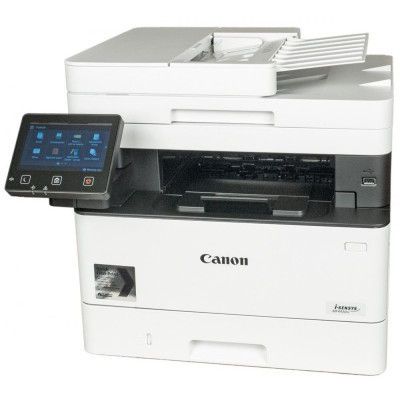 БФП Canon i-SENSYS MF463DW (5951C008)