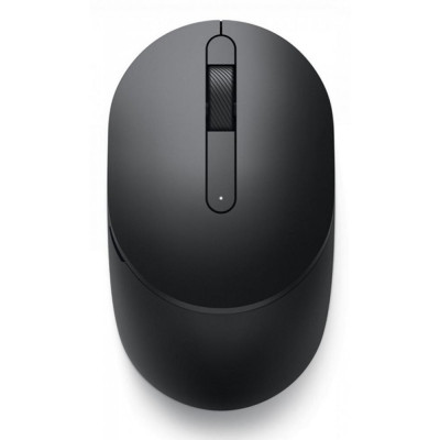 Миша Dell MS3320W Mobile Wireless Mouse Black (570-ABHK)