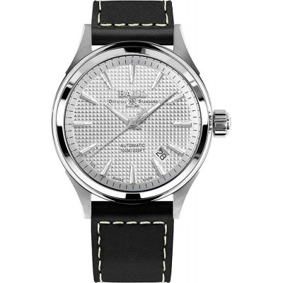 Чоловічий годинник Ball NM2098C-LF5J-SL