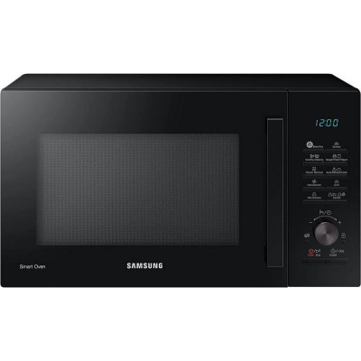 Мікрохвильовка з грилем і конвекцією Samsung MC28A5135CK/UA