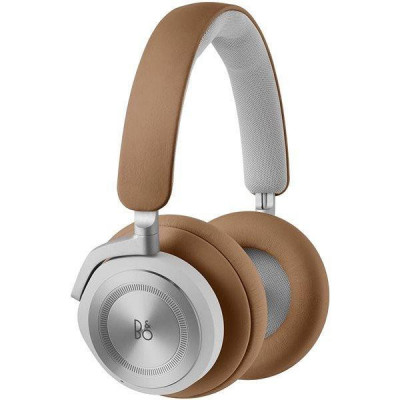 Навушники з мікрофоном Bang & Olufsen Beoplay HX Timber	(1224002)