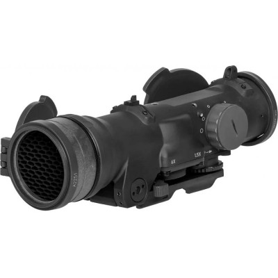 Оптичний приціл ELCAN Specter DR 1,5-6x DFOV156-L1