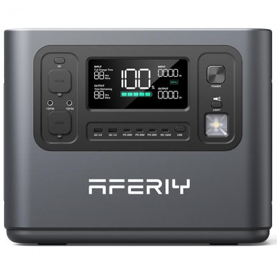 Зарядна станція Aferiy AF-P110