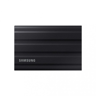 SSD накопичувач Samsung T7 Shield 2 TB Black (MU-PE2T0S)