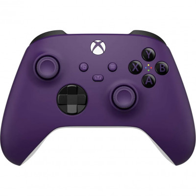Геймпад Microsoft Xbox Series X | S Wireless Controller Astral Purple (QAU-00068)