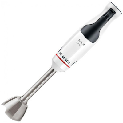 Занурюваний блендер Bosch MSM4W420