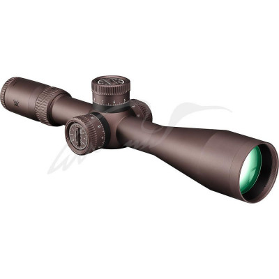 Оптичний приціл Vortex Razor HD Gen IIІ 6-36x56 F1 с сеткой EBR-7D