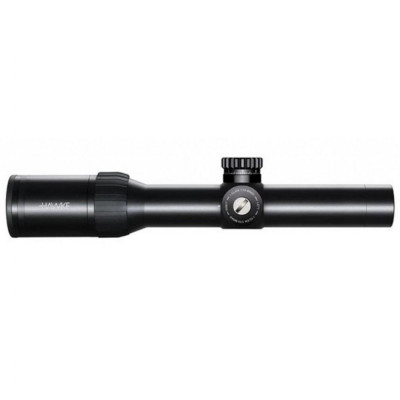 Оптичний приціл Hawke Frontier корпус 30 мм сетка Tactical Dot с подсветкой 1-6x24 (18402)