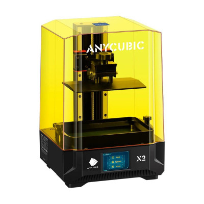 3D-принтер Anycubic Photon Mono X2