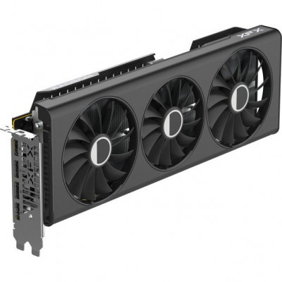 Відеокарта XFX Radeon RX 7800 XT Speedster QICK 319 Core Edition (RX-78TQICKF9)