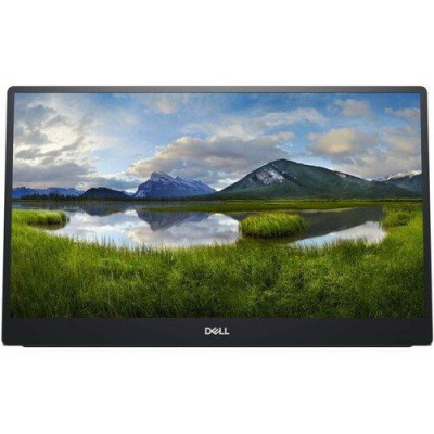 Портативний монітор Dell C1422H (210-AZZZ)