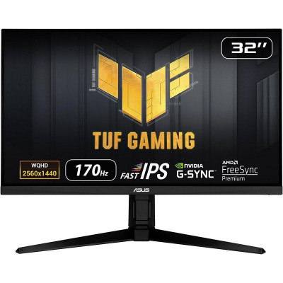 Монітор ASUS TUF Gaming VG32AQL1A (90LM07L0-B01370)