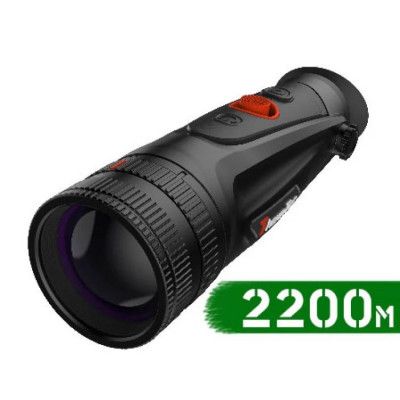 Тепловізор ThermTec Cyclops 340D