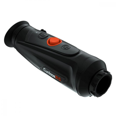 Тепловізор ThermTec Cyclops 319 PRO