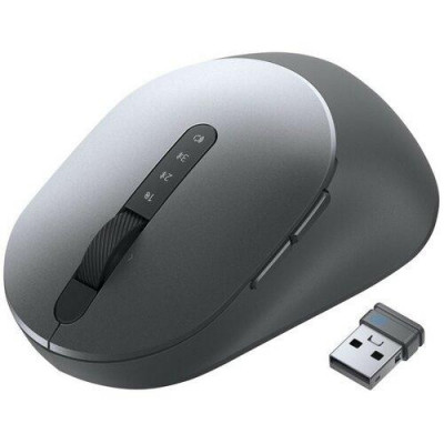 Миша Dell MS5320W Multi-Device Wireless Mouse (570-ABHI)