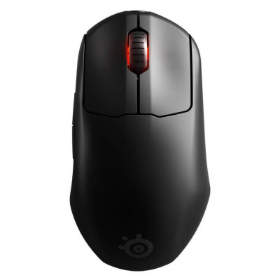 Миша SteelSeries Prime Wireless Black (62593)