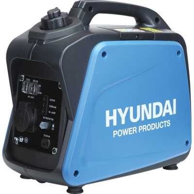 Інверторний бензиновий генератор Hyundai HY1200XS