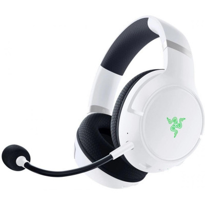 Комп'ютерна гарнітура Razer Kaira Pro for Xbox White (RZ04-03470300-R3M1)