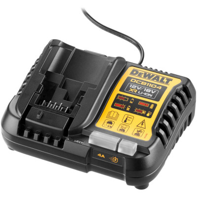 Зарядний пристрій для електроінструменту DeWALT DCB1104