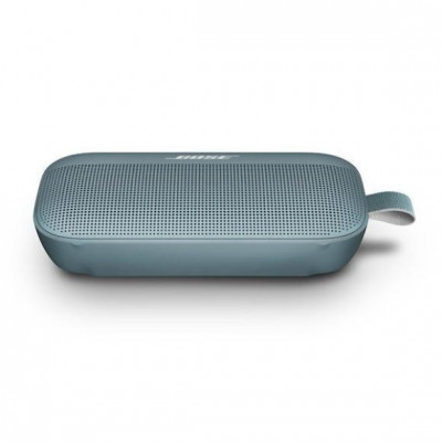 Портативна колонка Bose Soundlink Flex Bluetooth Stone Blue (865983-0200)
