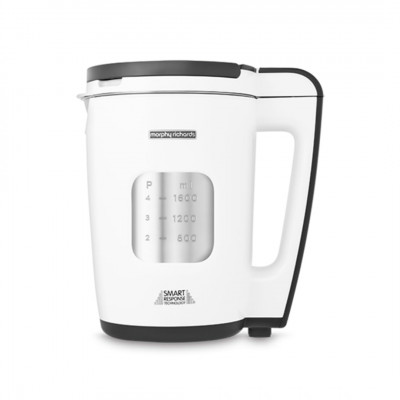 Блендер-суповарка Morphy Richards Total Control Soup Maker 501020