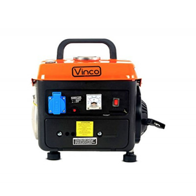 Бензиновий генератор Vinco AG-HA-950-B1 (60104)