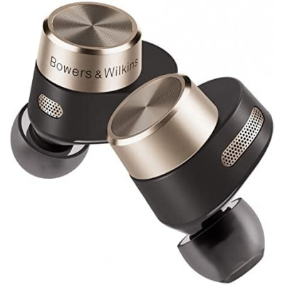 Навушники TWS Bowers & Wilkins PI7 Charcoal